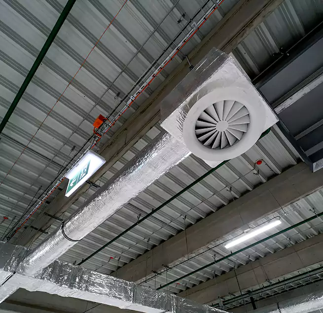 Why Homeowners & Businesses Trust Us in Radford, VA