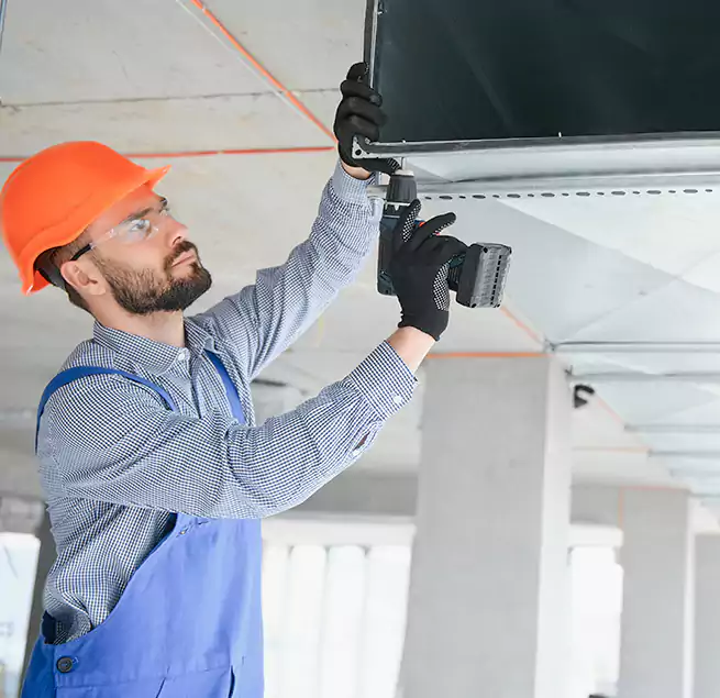 Why Homeowners & Businesses Trust Us in Radford, VA?