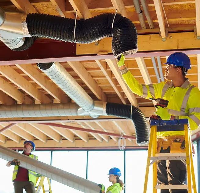 Why Homeowners & Businesses Trust Us in Radford, VA?