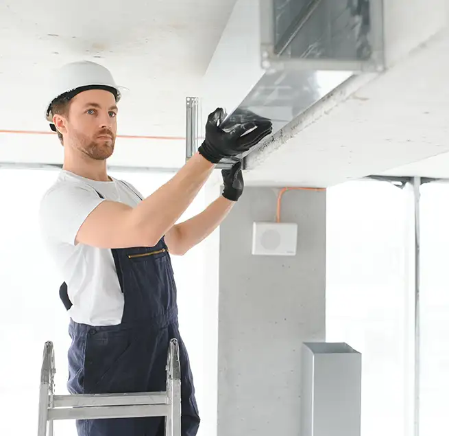 Why Homeowners & Businesses Trust Us in Radford, VA?