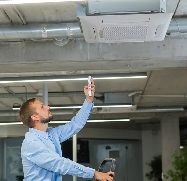 Why Homeowners & Businesses Trust Us in Radford, VA?