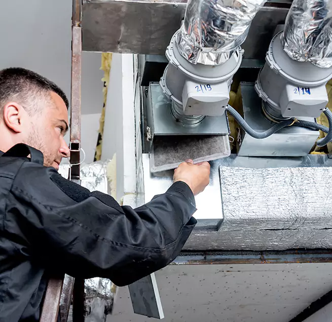 Why Homeowners Businesses Trust Us in Radford, VA?