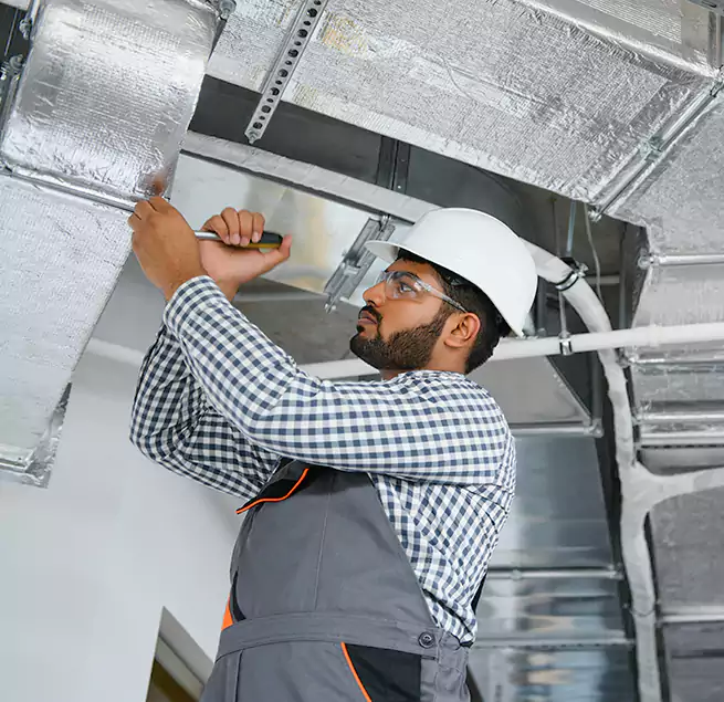 Why Homeowners & Businesses Trust Us in Radford, VA?