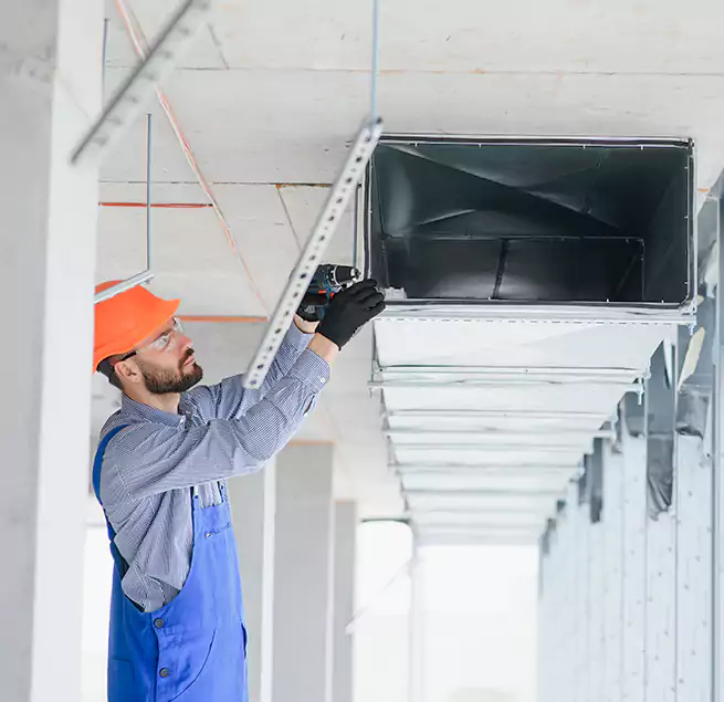 Why Homeowners & Businesses Trust Us in Radford, VA?