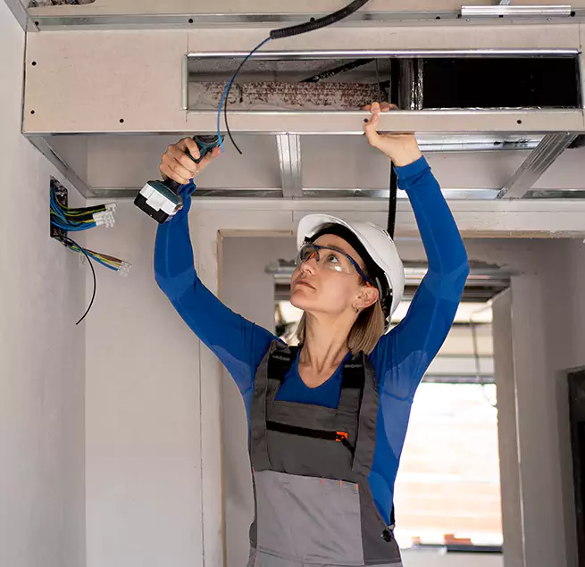  Why Homeowners & Businesses Trust Us in Radford, VA?