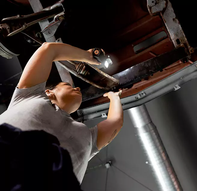 Why Homeowners & Businesses Trust Us Radford, VA