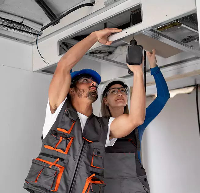 Why Homeowners & Businesses Trust Us in Radford, VA