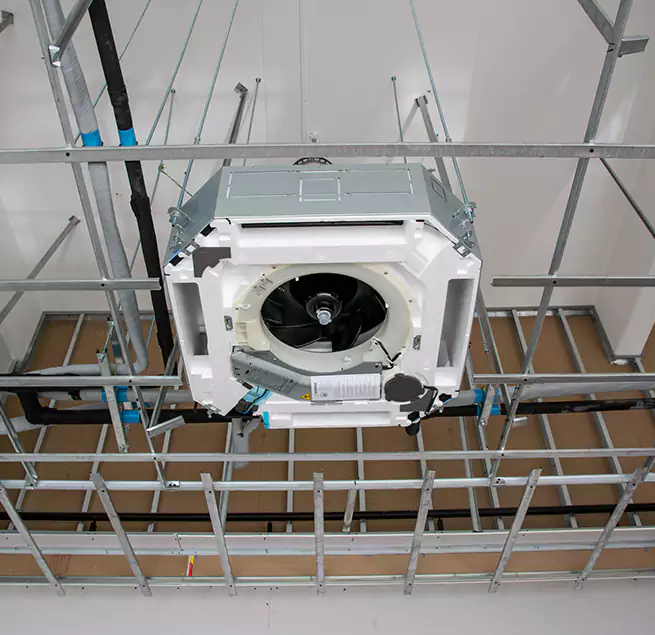 Why Homeowners & Businesses Trust Us Radford, VA?