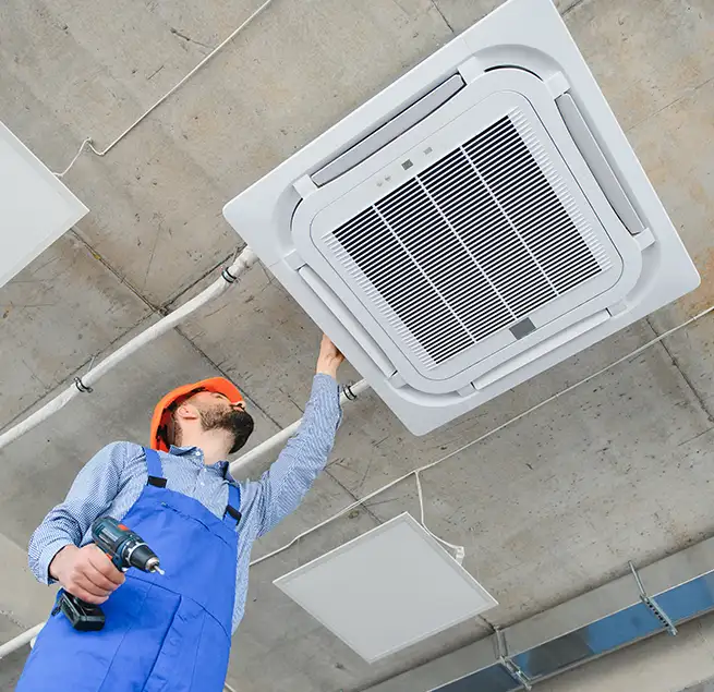  Why Homeowners & Businesses Trust Us in Radford, VA?