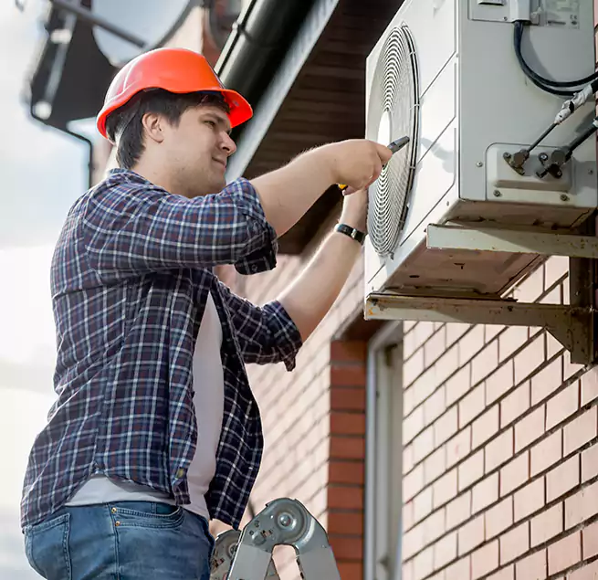 Why Homeowners & Businesses Trust Us Radford, VA