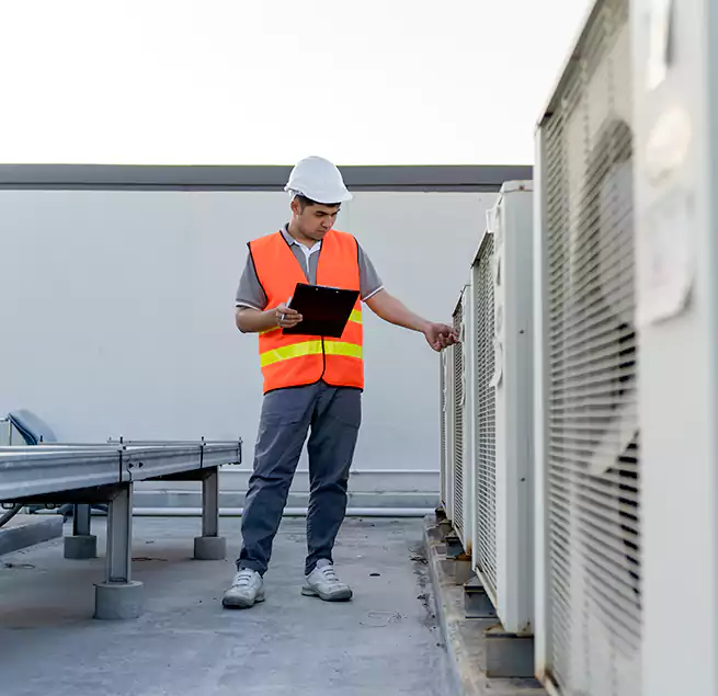 Why Homeowners & Businesses Trust Us in Radford, VA?