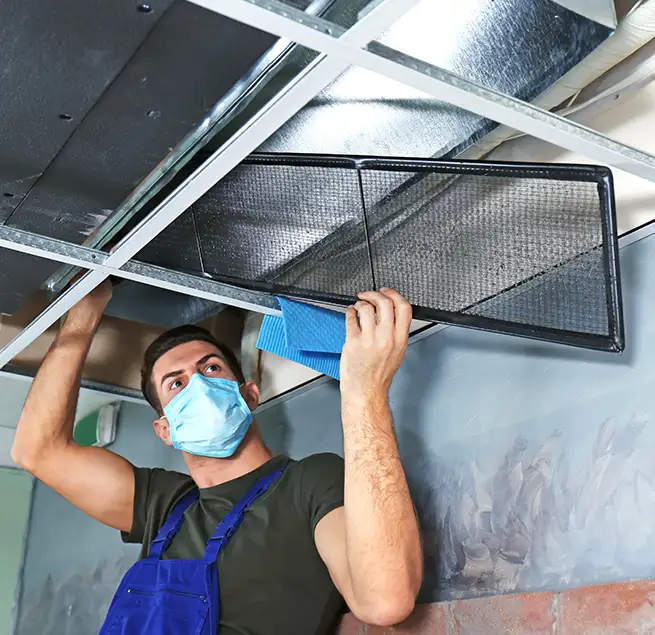 Why Homeowners & Businesses Trust Us in Radford, VA?