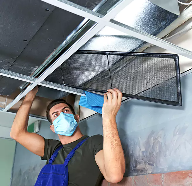  Why Homeowners Businesses Trust Us  in Radford, VA?